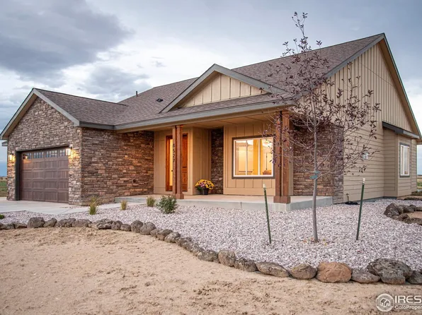 8527 County Road 100, Nunn, CO 80648