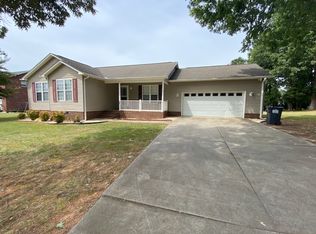 395 Miller Farm Rd, Statesville, NC 28625
