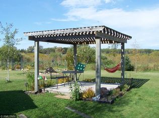 32459 Bunny Hill Rd, Sebeka, MN 56477