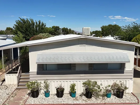 13393 Mariposa Rd Spc 99, Victorville, CA 92395