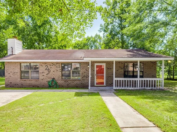 26 Albion Street, Savannah, GA 31408