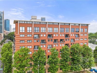 715 N Church St UNIT 709, Charlotte, NC, 28202