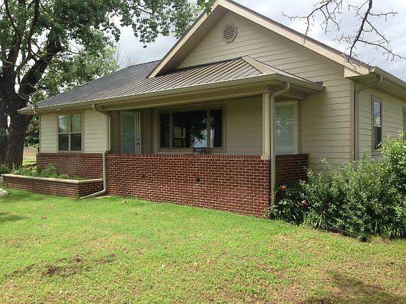 Closer View of the front 