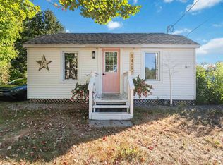 1400 Marshall Rd, Kingston, NS B0P 1R0