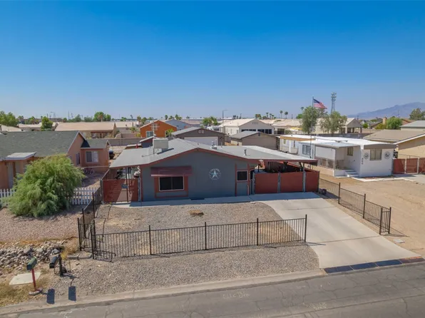 970 Glen Dr, Bullhead City, AZ 86442