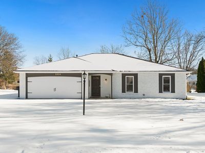 5804 Weybridge Pl, Fort Wayne, IN, 46835