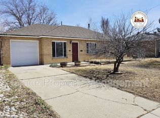 1000 N Revere St, Aurora, CO 80011