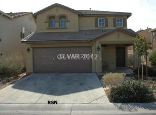 2629 Wild Ambrosia Ave #0, Henderson, NV 89074