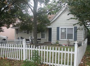 408 E Pearce St, Baytown, TX 77520