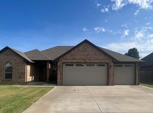 711 Bison, Enid, OK 73701