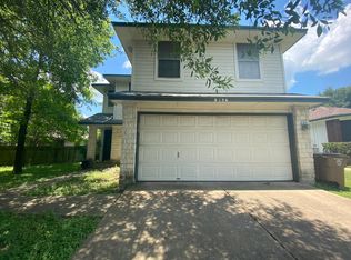 8136 Huddleston Ln, Austin, TX 78748