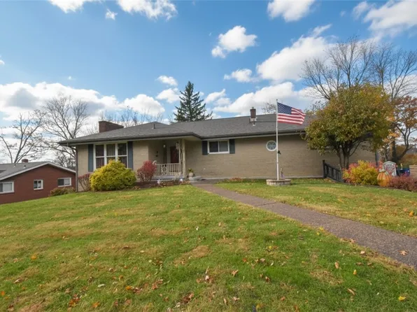 1010 Marathon Dr, Pittsburgh, PA 15235
