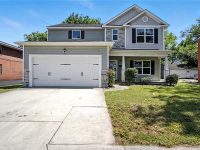 9314 1st View St, Norfolk, VA, 23503