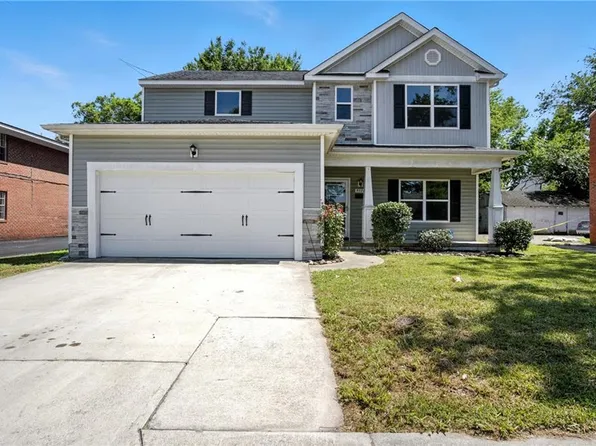 9314 1st View St, Norfolk, VA 23503