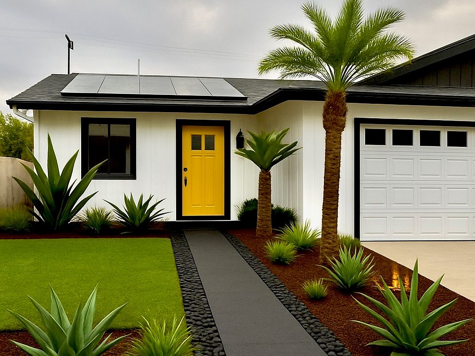 Front rendering, work in progress.