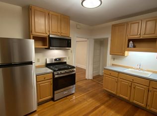 13 Lesley Ave #1M, Somerville, MA 02144