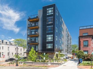 911 2nd St NE UNIT 504, Washington, DC 20002