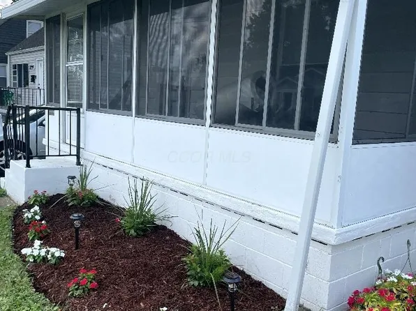 1341 E 15th Ave, Columbus, OH 43211