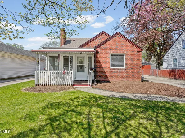 4639 Harvest Ln, Toledo, OH 43623