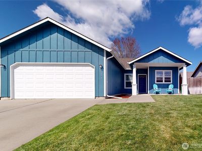 1131 SE Scenic View Dr., College Place, WA, 99324