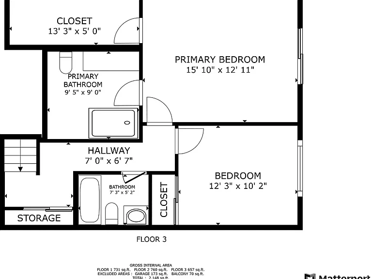 1115 Balsam Dr — Photo 49