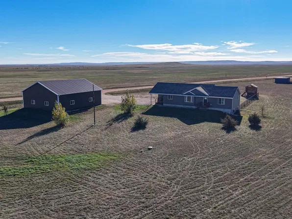 21919 Sage Stone Dr, Piedmont, SD 57769