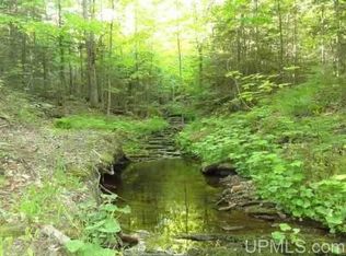 Oneco Rd, Calumet, MI 49913