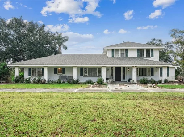 14116 Highway 23, Belle Chasse, LA 70037