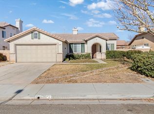 1629 W Avenue H4, Lancaster, CA 93534