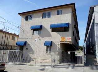 127 S Avenue 64 APT 8, Los Angeles, CA 90042