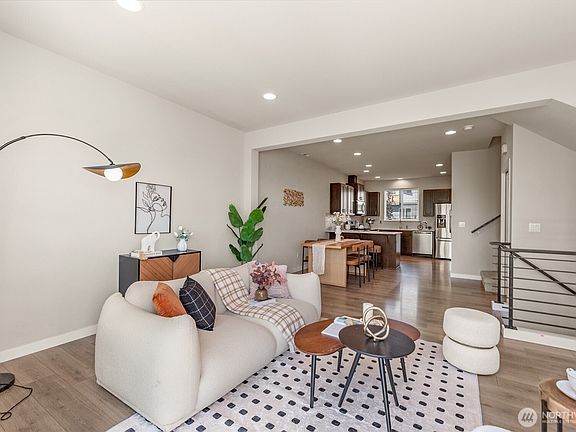 4th image of 19409 36th Avenue SE #D