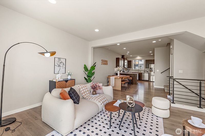 4th image of 19409 36th Avenue SE #D