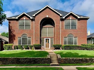 3619 Canyon Oaks Dr, Carrollton, TX 75007
