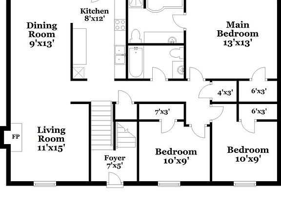 3rd image of this home