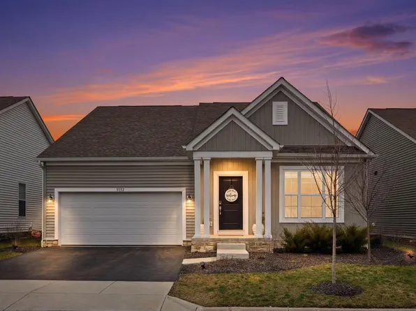 3132 McKinney Rd, Grove City, OH 43123