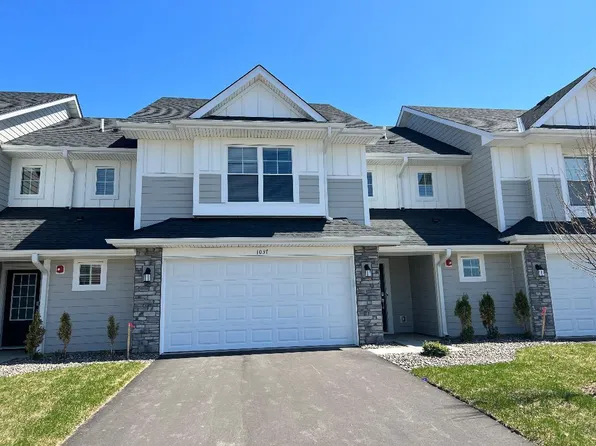 1037 Jubert Dr, Hamel, MN 55340