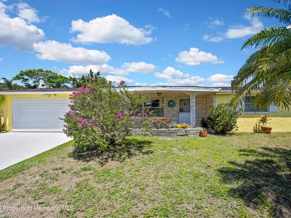 5239 Eagle Dr, Holiday, FL 34690