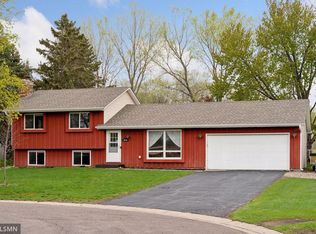 8578 Janero Ave S, Cottage Grove, MN 55016