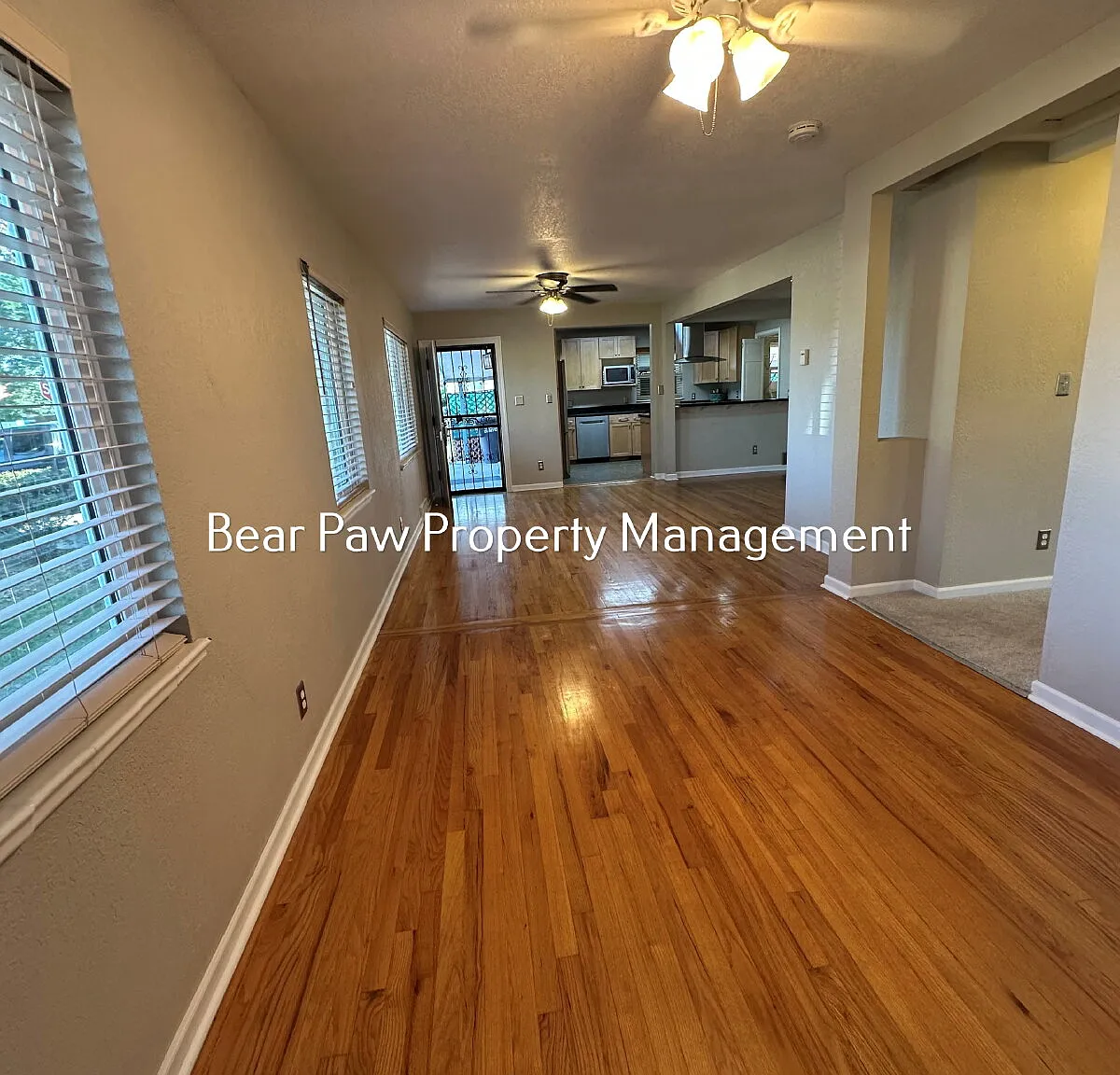 3 bed, 2.0 bath, 1230 sqft, $3,000 — Photo 3