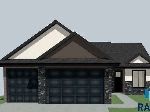 5705 S Spirea Ave, Sioux Falls, SD 57108