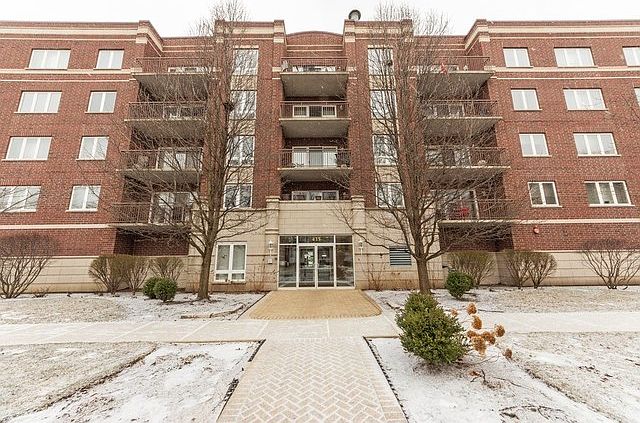 1st image of 435 Alles St Unit 506