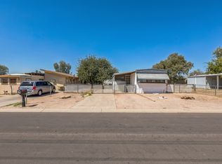 246 S Ellsworth Rd, Mesa, AZ 85208