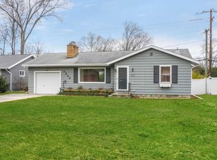 2938 16th Ave, Port Huron, MI