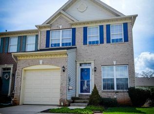 2014 Mardic Dr, Forest Hill, MD 21050