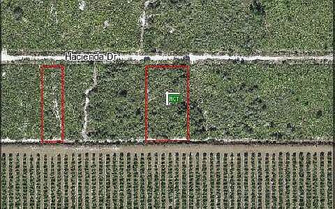 1st image of 2821 Hacienda Dr