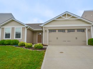 260 Dietz Dr, Greenwood, IN 46143