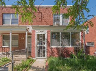 5309 Chillum Pl NE, Washington, DC 20011