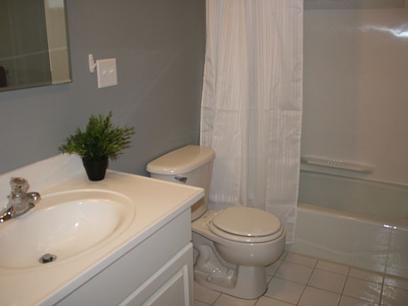 Another updated Full bath