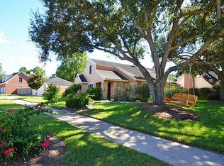 18303 Harrow Hill Dr, Houston, TX 77084