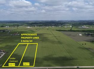L2 Wester Rd, Ferris, TX 75125